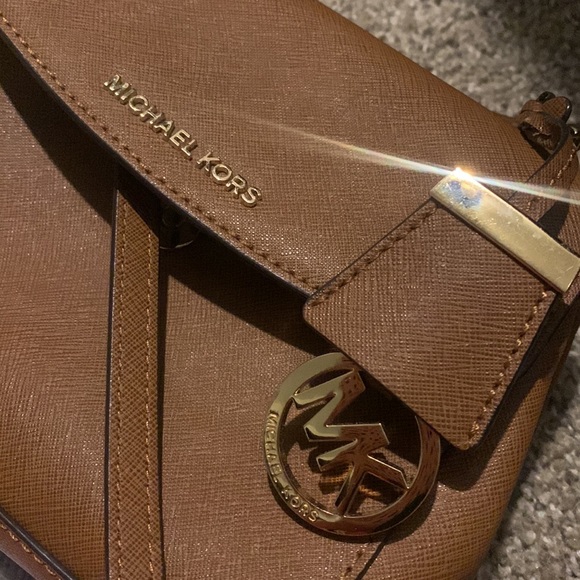 Michael Kors crossbody - Picture 4 of 4